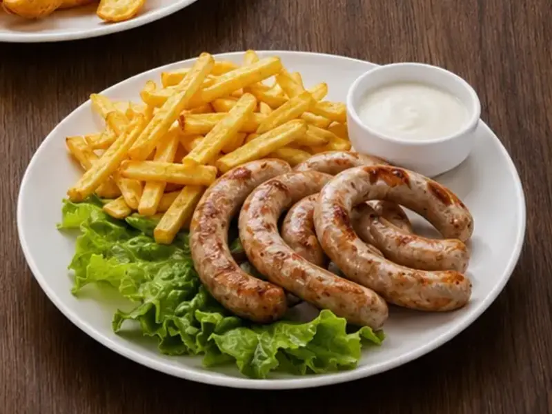 Купаты