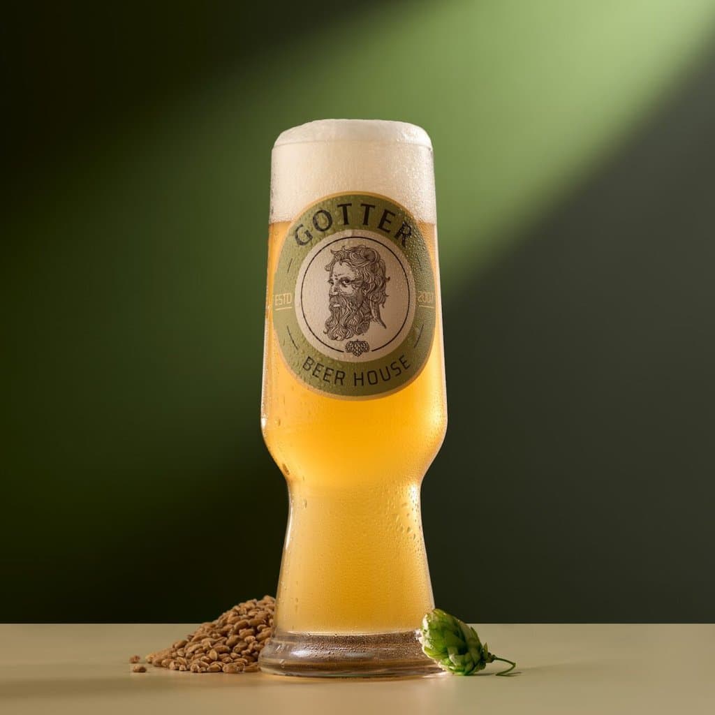 Pilsner Filtrată